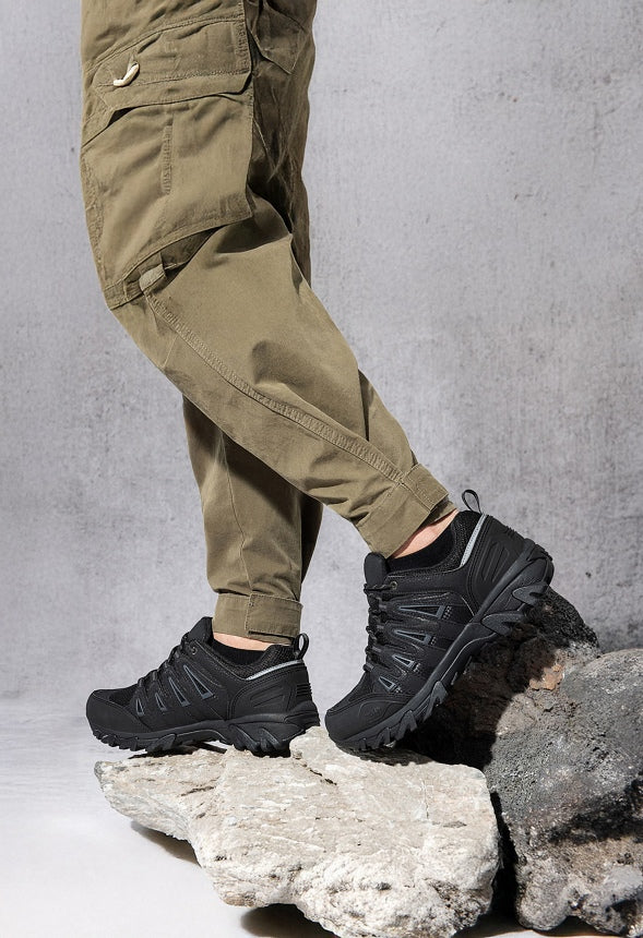 Men's Outdoor Hiking Shoes - Image 2