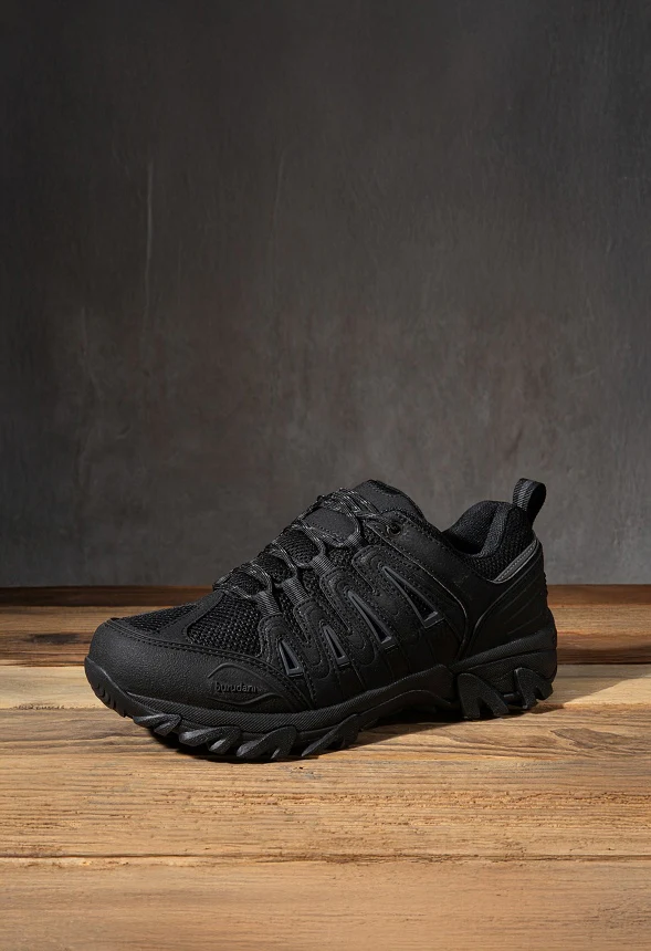 Men's Outdoor Hiking Shoes - Image 3