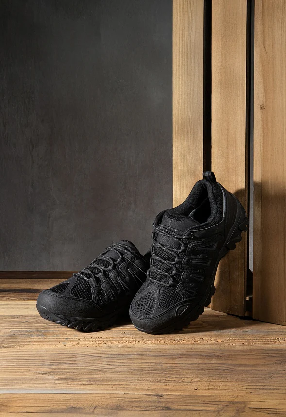 Men's Outdoor Hiking Shoes - Image 4