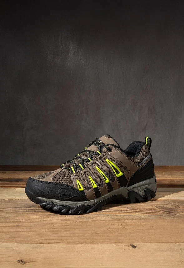 Men's Outdoor Hiking Shoes - Image 3