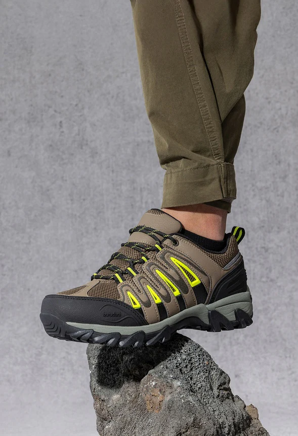 Men's Outdoor Hiking Shoes - Image 5