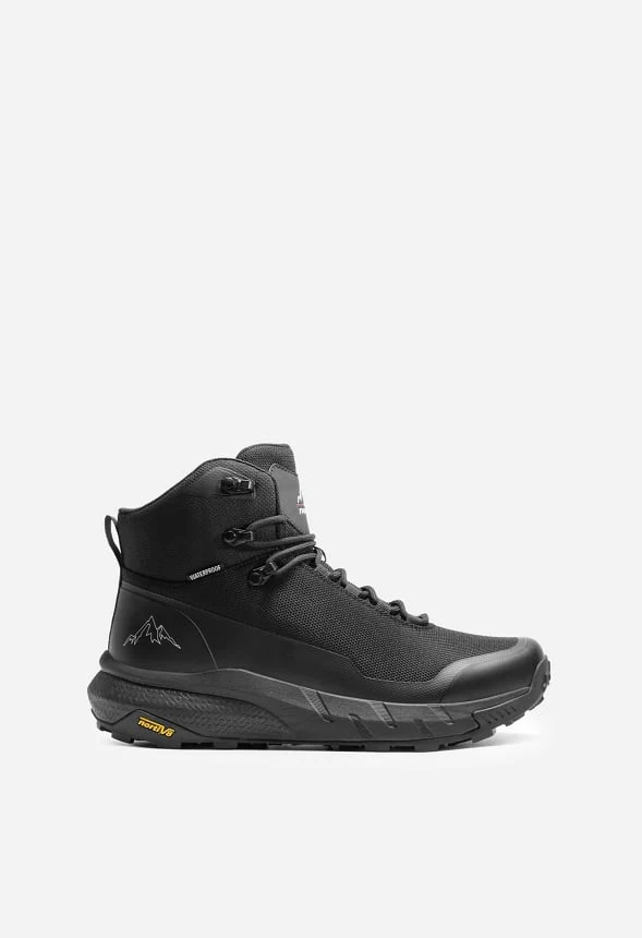 Men's Outdoor Waterproof Hiking Boot - Image 3