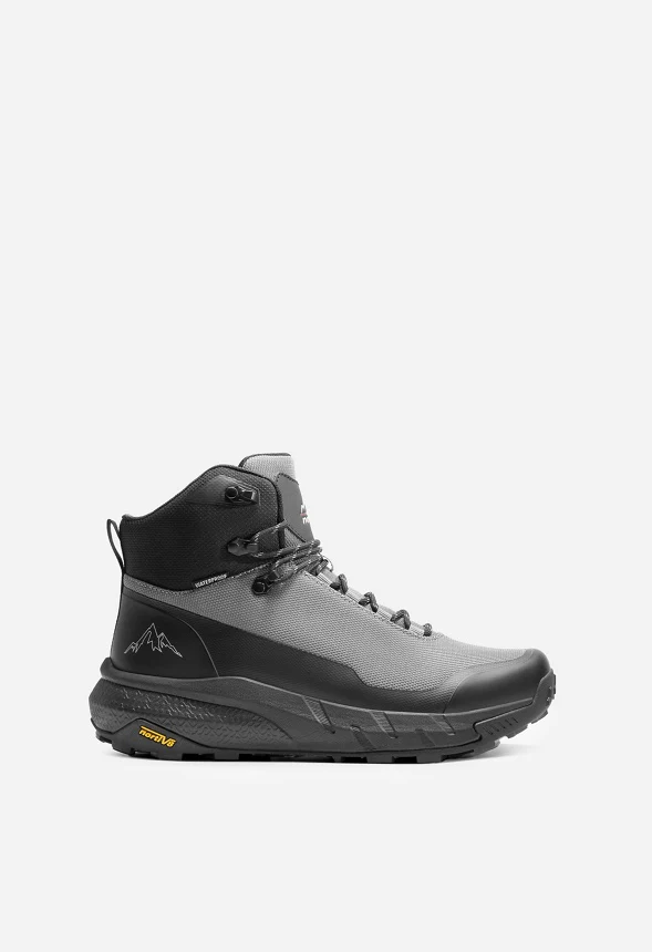 Men's Outdoor Waterproof Hiking Boot - Image 3
