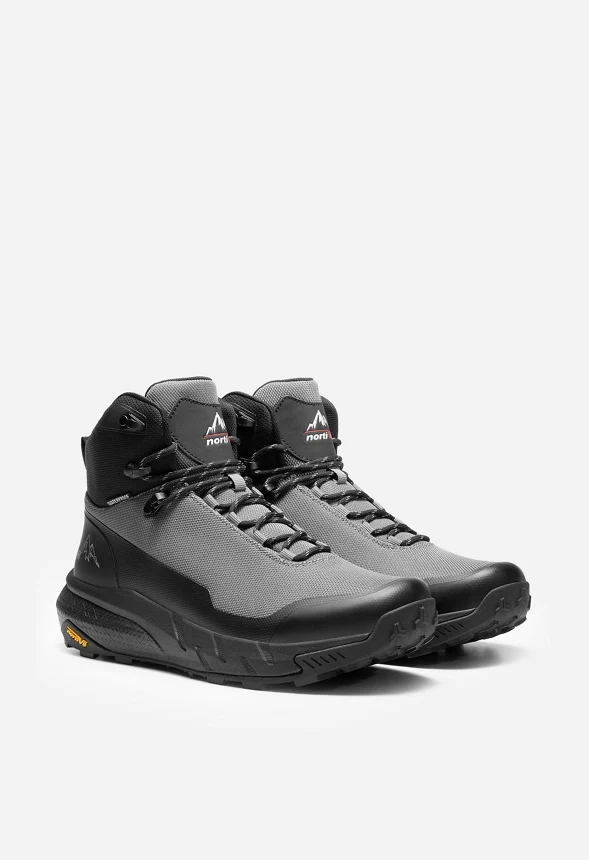 Men's Outdoor Waterproof Hiking Boot - Image 4