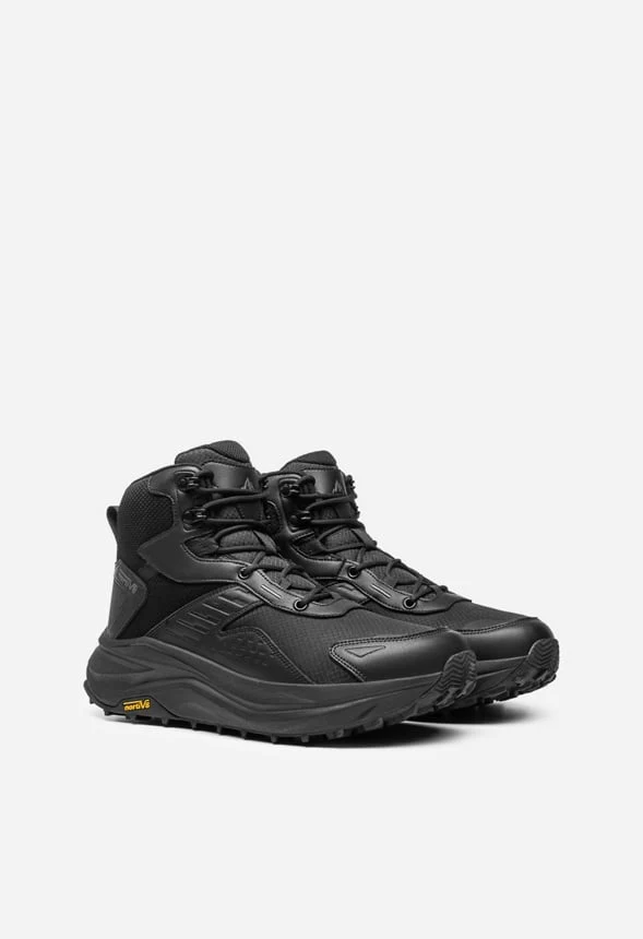Men's Outdoor Waterproof Hiking Boots - Image 3
