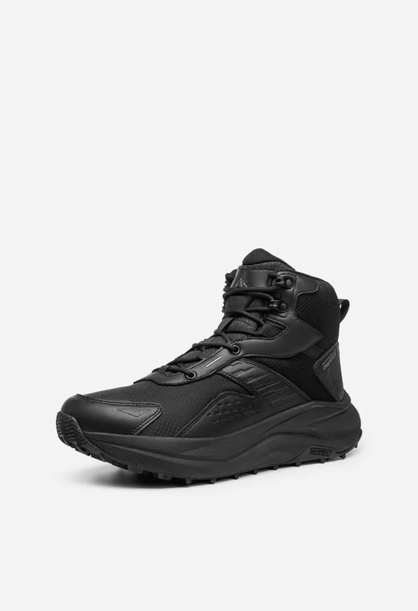 Men's Outdoor Waterproof Hiking Boots - Image 4