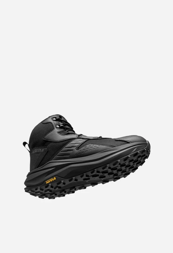Men's Outdoor Waterproof Hiking Boots - Image 5