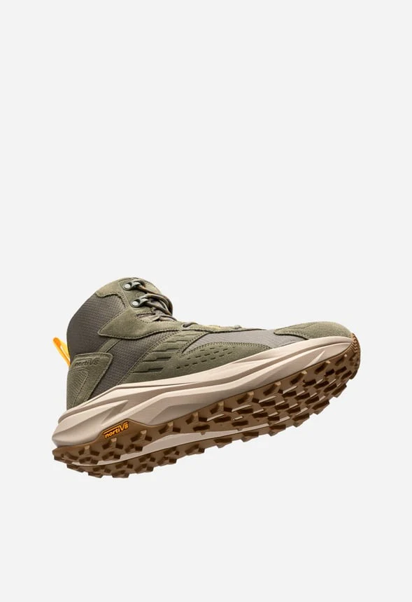 Men's Outdoor Waterproof Hiking Boots - Image 5