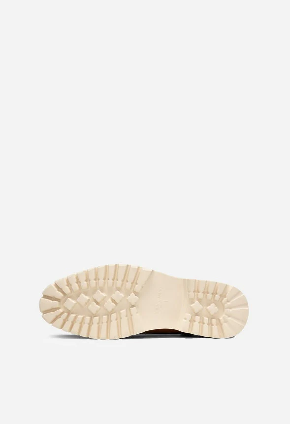 Men's Plain-Toe Dress Oxford - Image 5