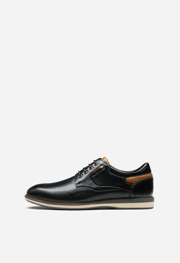 Men's Comfortable Oxford Sneaker