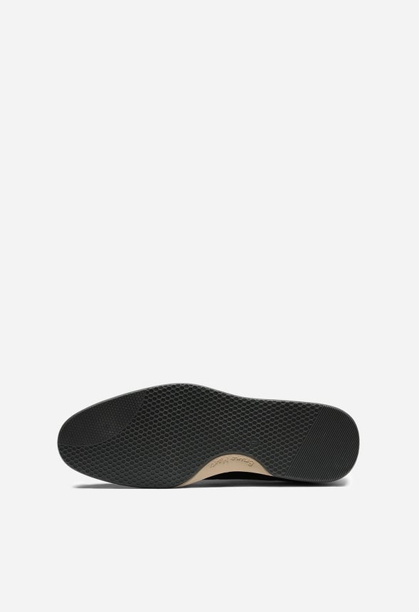 Men's Comfortable Oxford Sneaker - Image 6