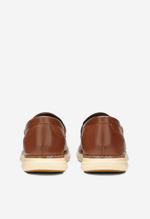 Men's Casual Penny Loafer - Image 2