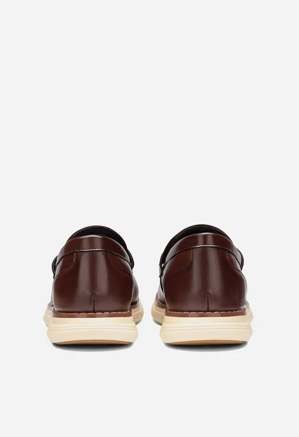 Men's Casual Penny Loafer - Image 6