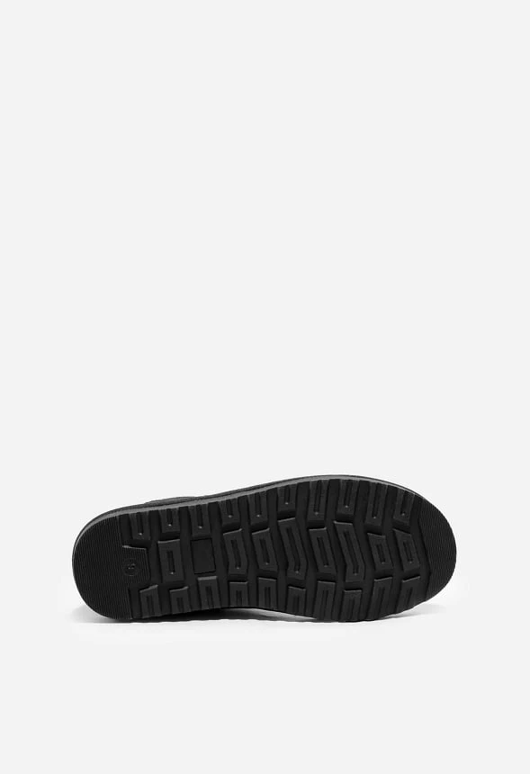 Men's Pull-On Chelsea Snow Boots - Image 6
