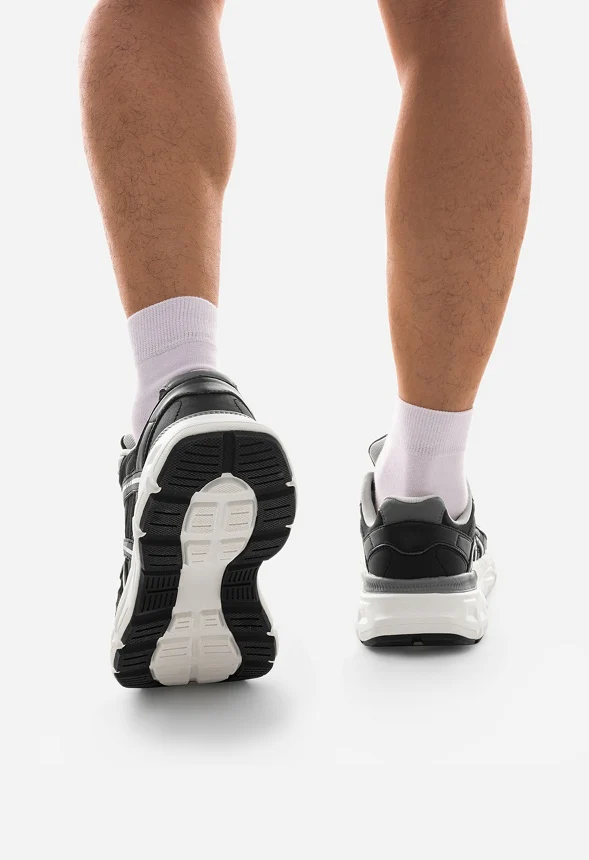 Men's Retro Fashion Sneakers - Image 8