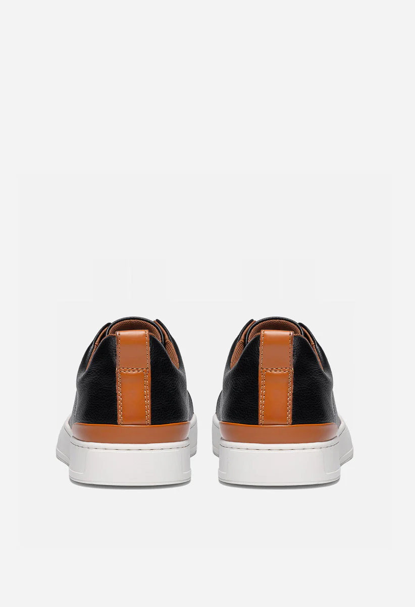 Men's Slip On Breathable Sneakers - Image 5