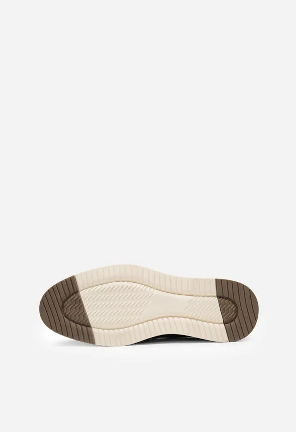 Men's Slip-On Business Loafers - Image 4
