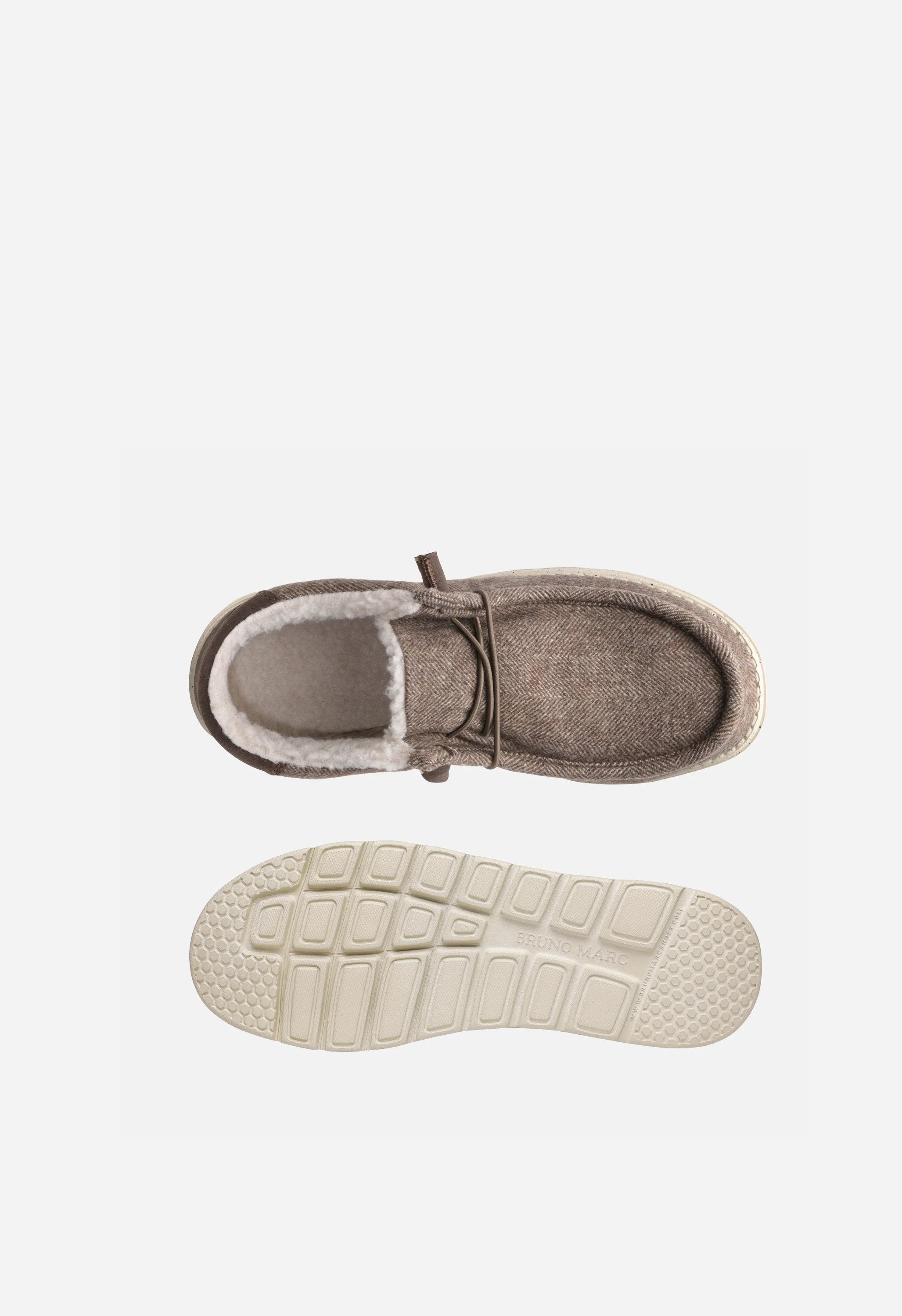 Men's Slip-on Boat Shoe - Image 2