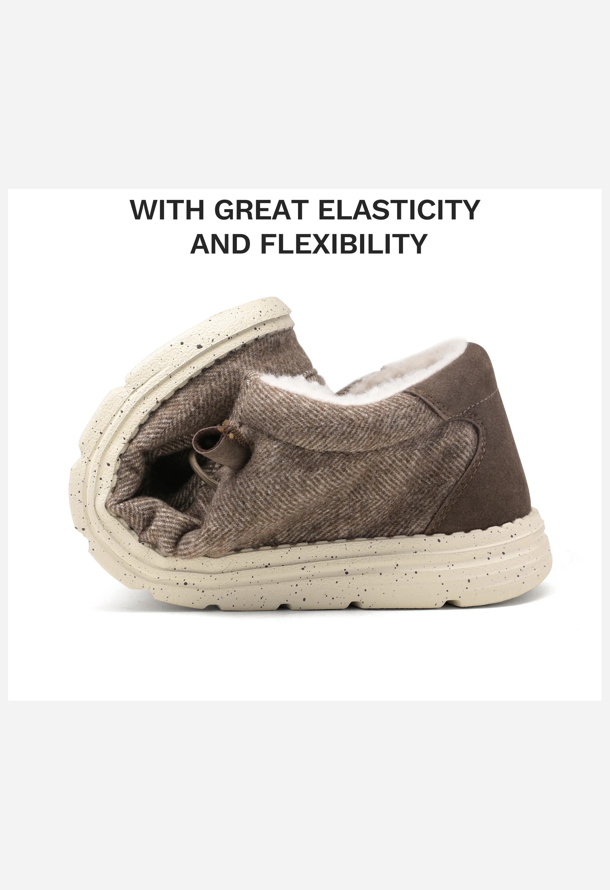 Men's Slip-on Boat Shoe - Image 5