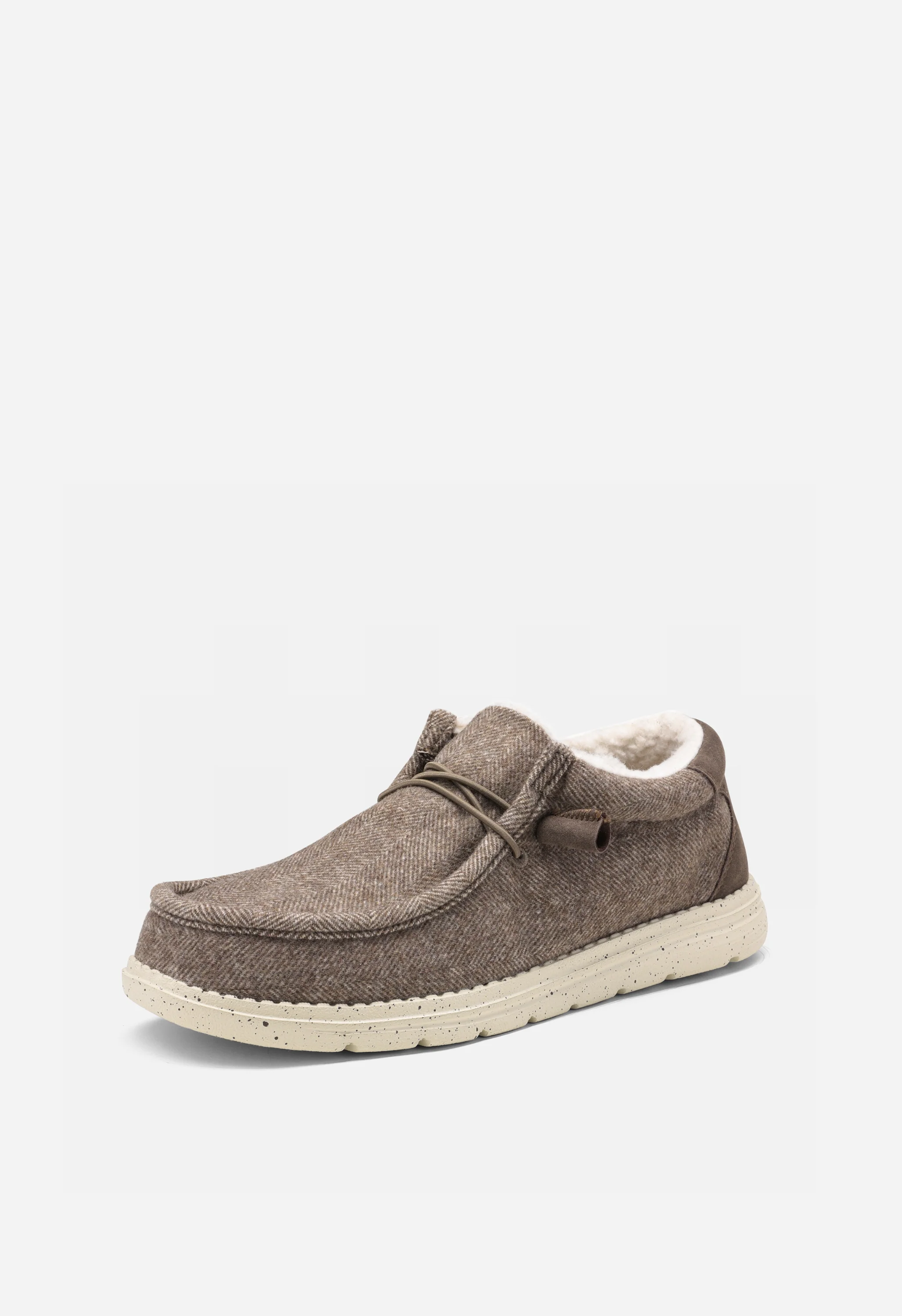 Men's Slip-on Boat Shoe - Image 8