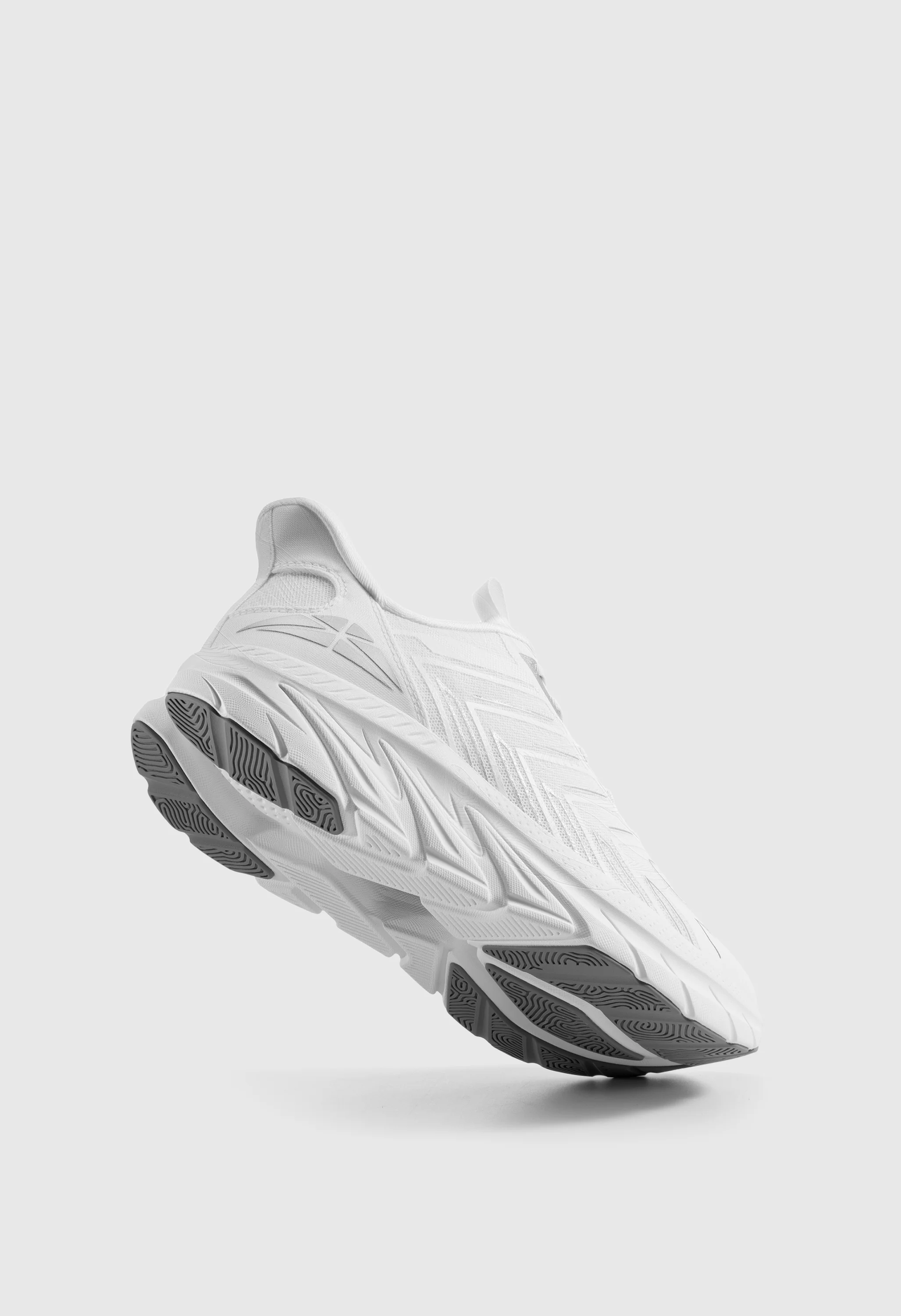 Men's Slip On Sneakers - Image 3