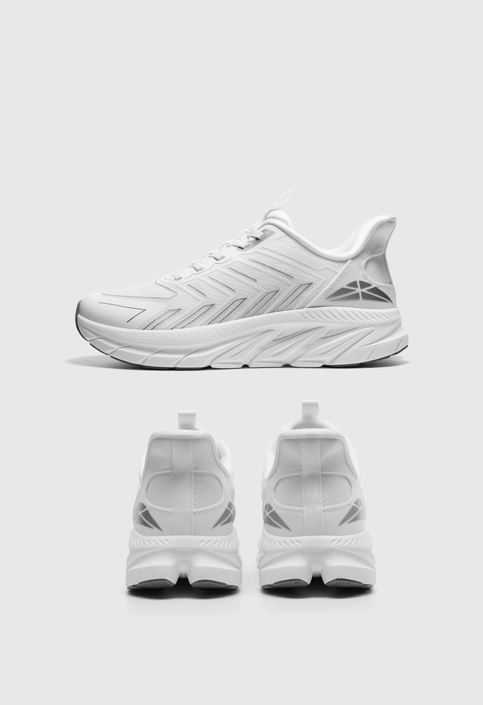 Men's Slip On Sneakers - Image 5