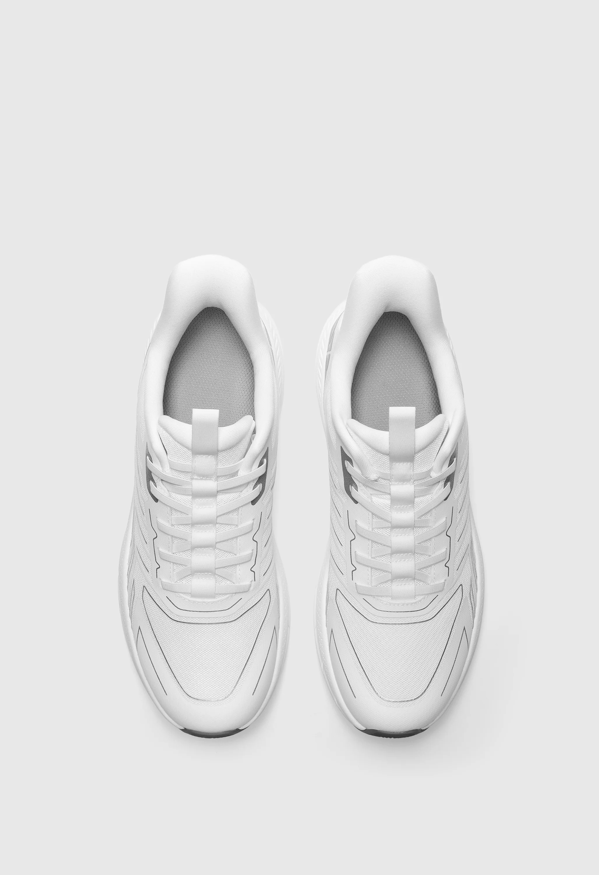 Men's Slip On Sneakers - Image 6
