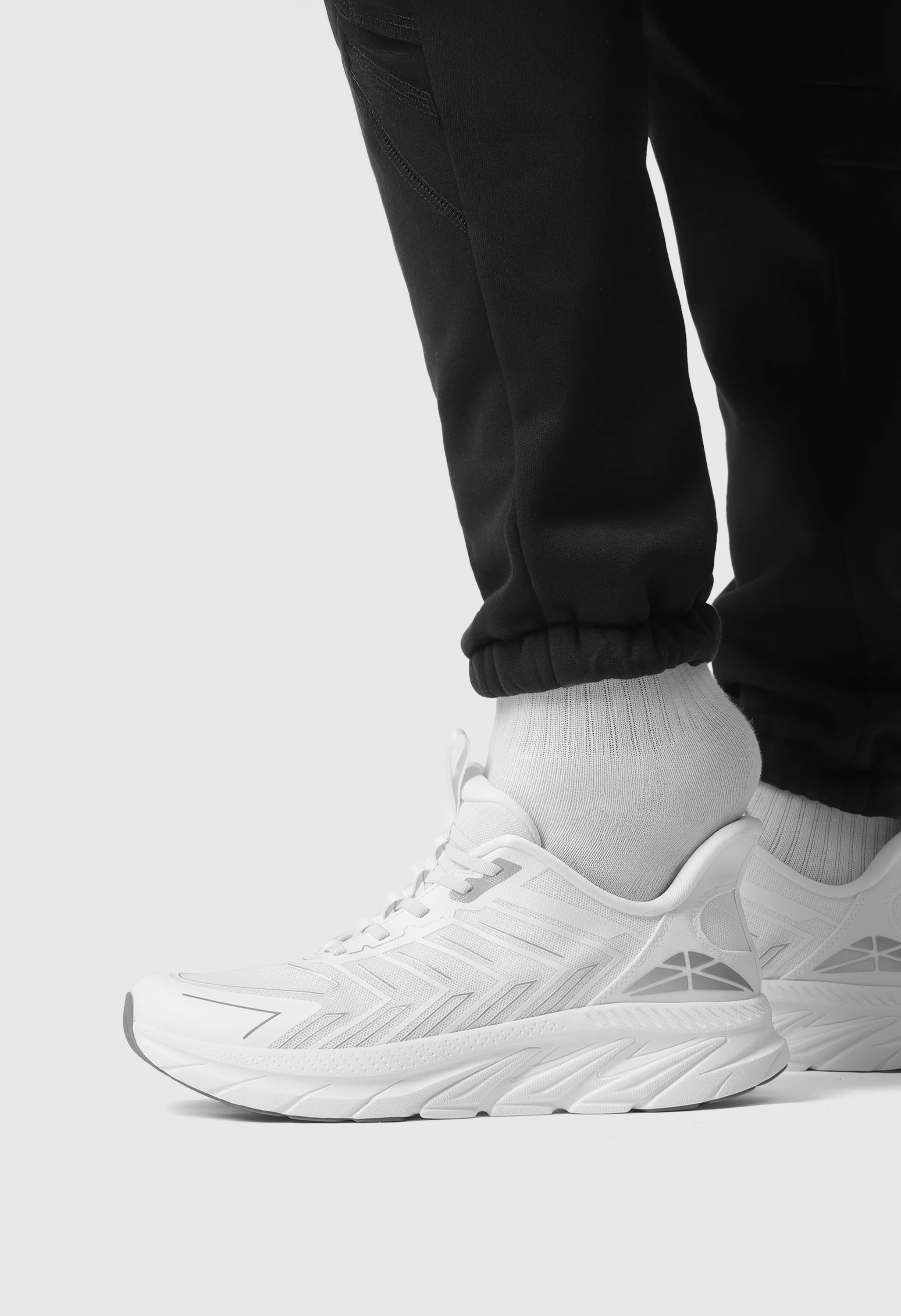 Men's Slip On Sneakers - Image 7