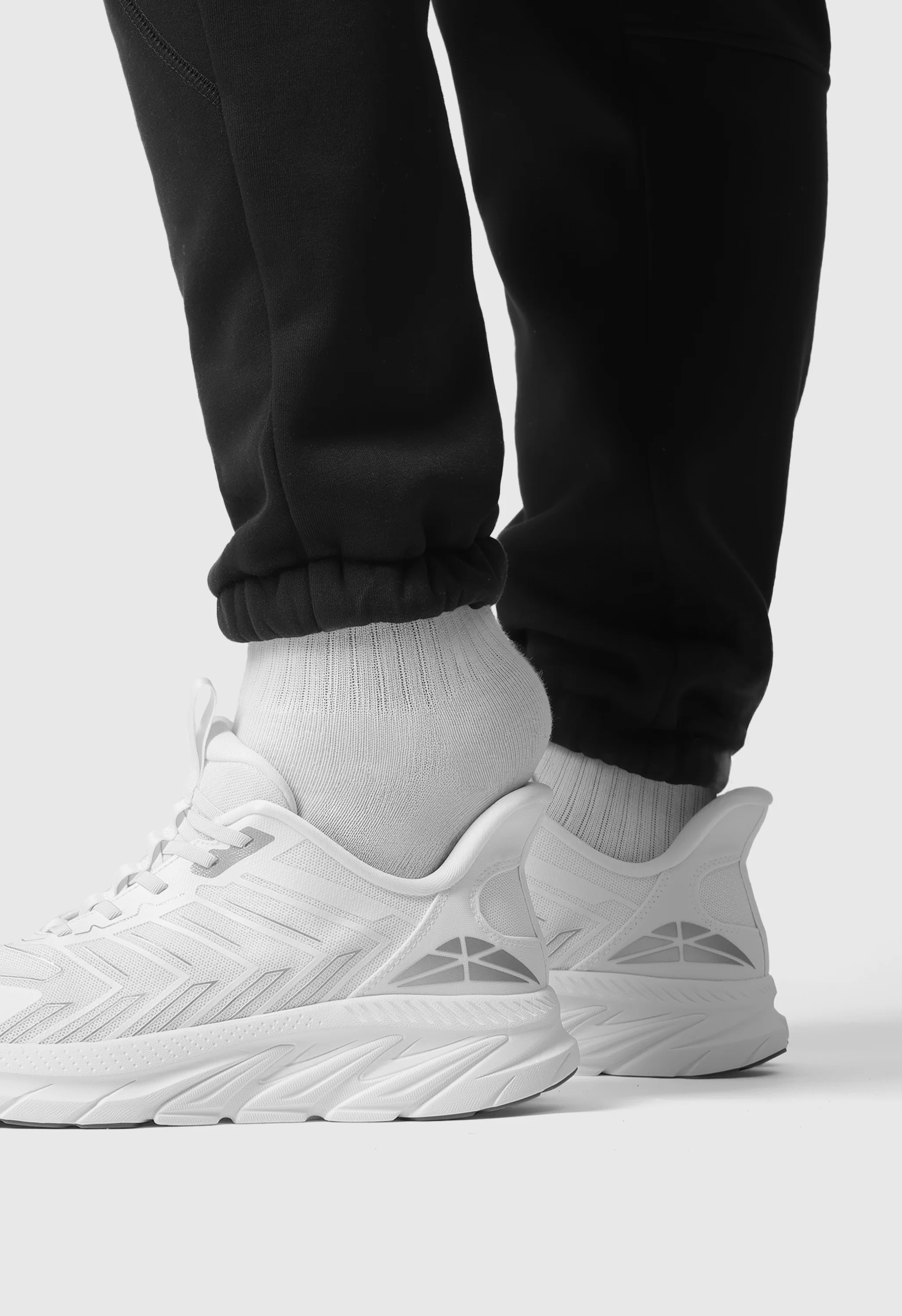 Men's Slip On Sneakers - Image 8
