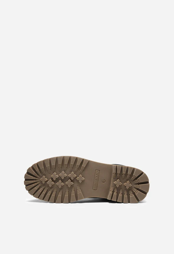 Men's Slip-Resistant Lace-Up Boot - Image 4