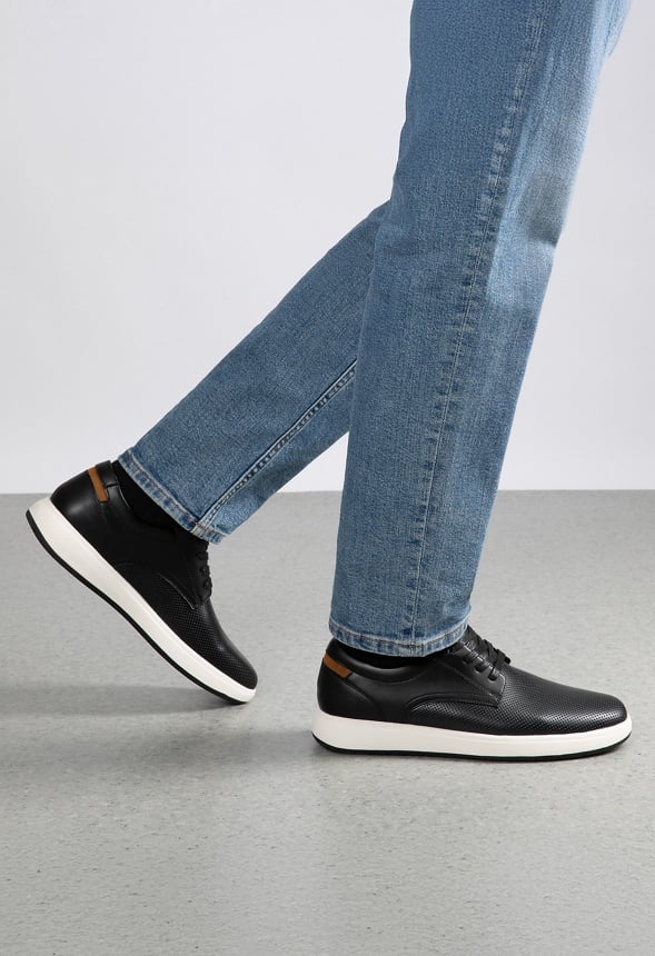 Men's Smart Casual Sneakers - Image 2