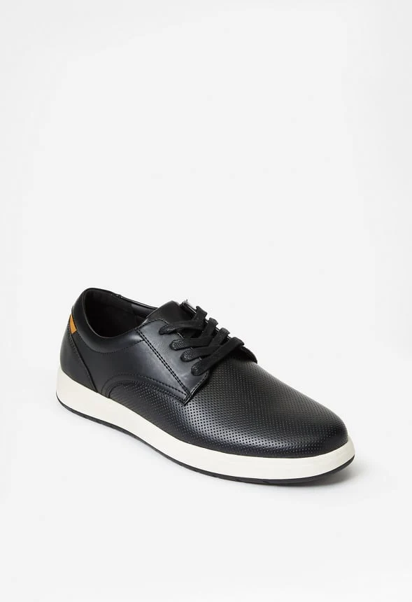 Men's Smart Casual Sneakers - Image 3