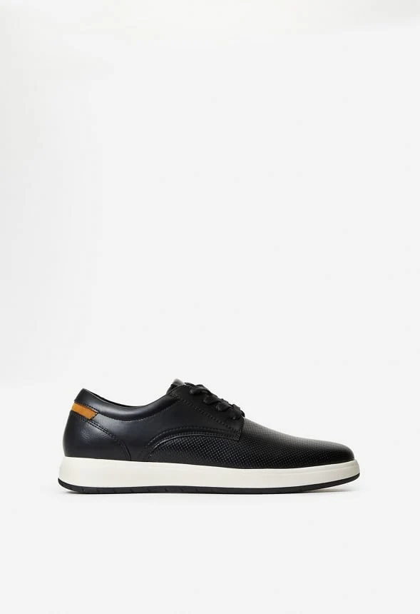 Men's Smart Casual Sneakers - Image 4