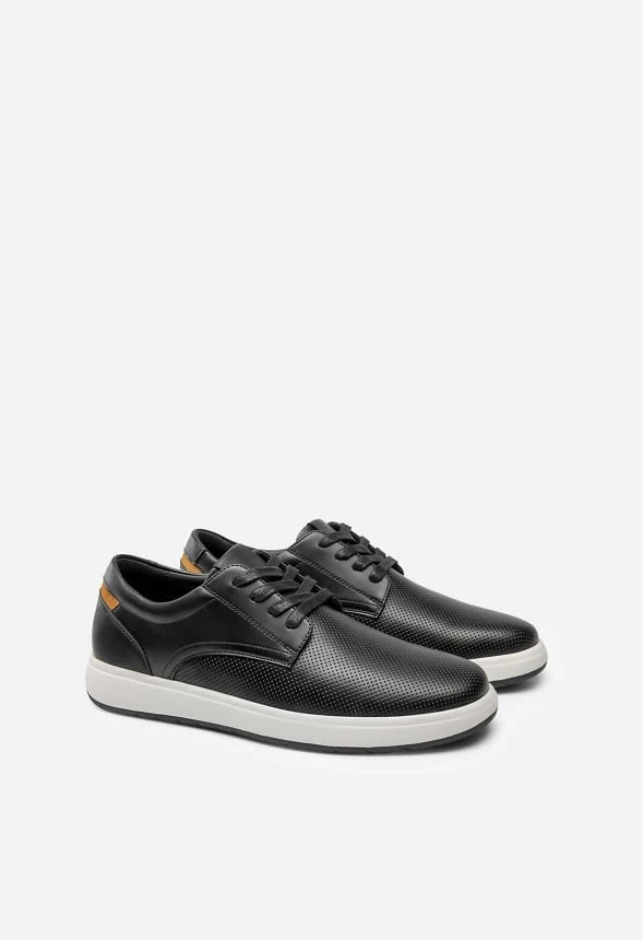 Men's Smart Casual Sneakers - Image 6