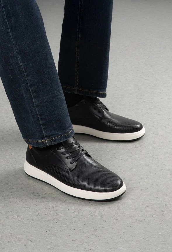 Men's Smart Casual Sneakers - Image 8