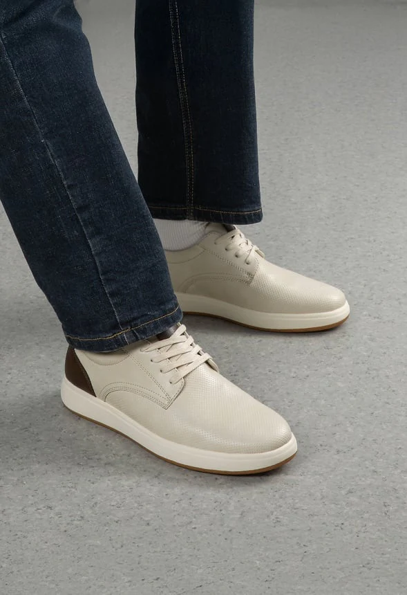 Men's Smart Casual Sneakers - Image 2