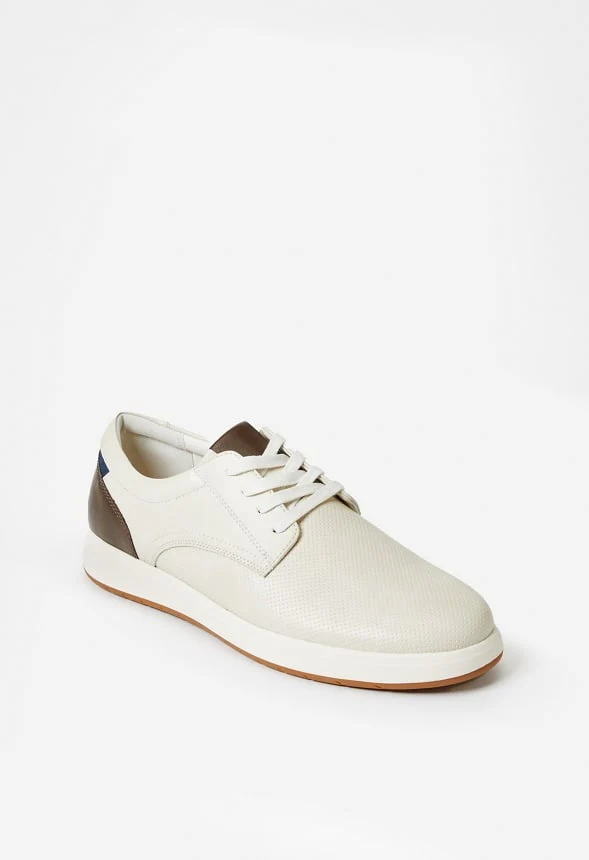 Men's Smart Casual Sneakers - Image 3