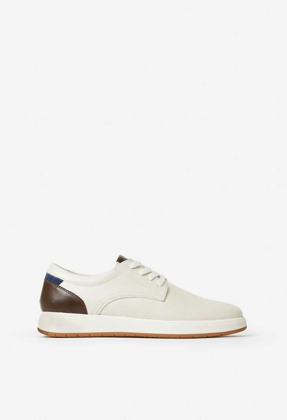Men's Smart Casual Sneakers - Image 4