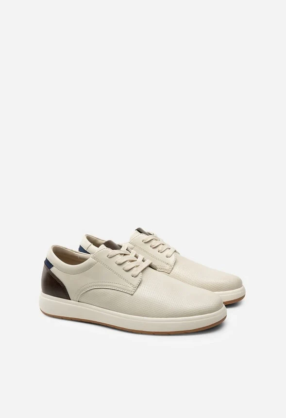 Men's Smart Casual Sneakers - Image 6