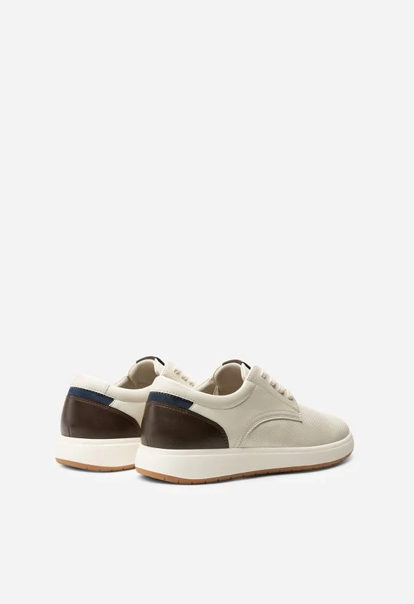 Men's Smart Casual Sneakers - Image 7
