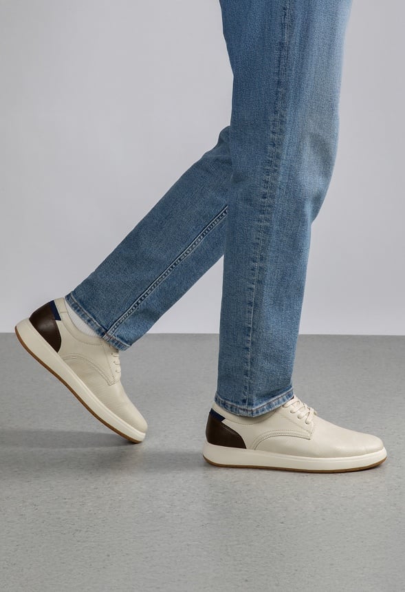 Men's Smart Casual Sneakers - Image 8