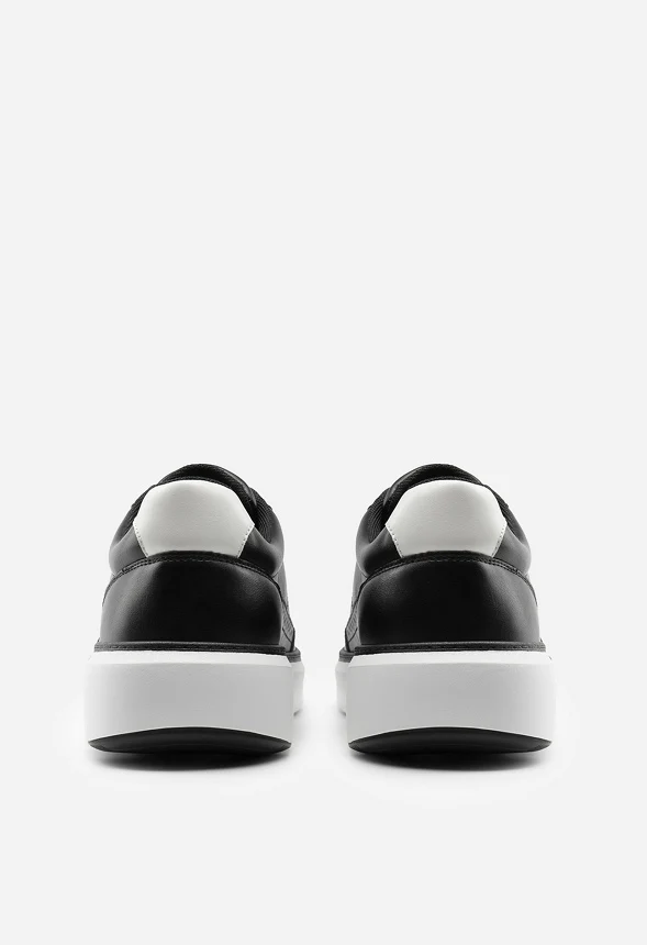 Men's Smart Casual Sneakers - Image 3