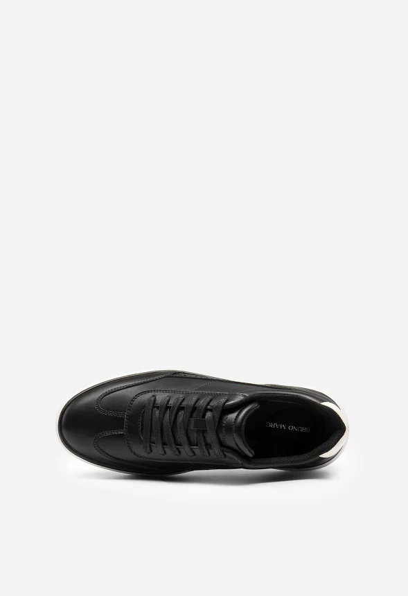 Men's Smart Casual Sneakers - Image 4