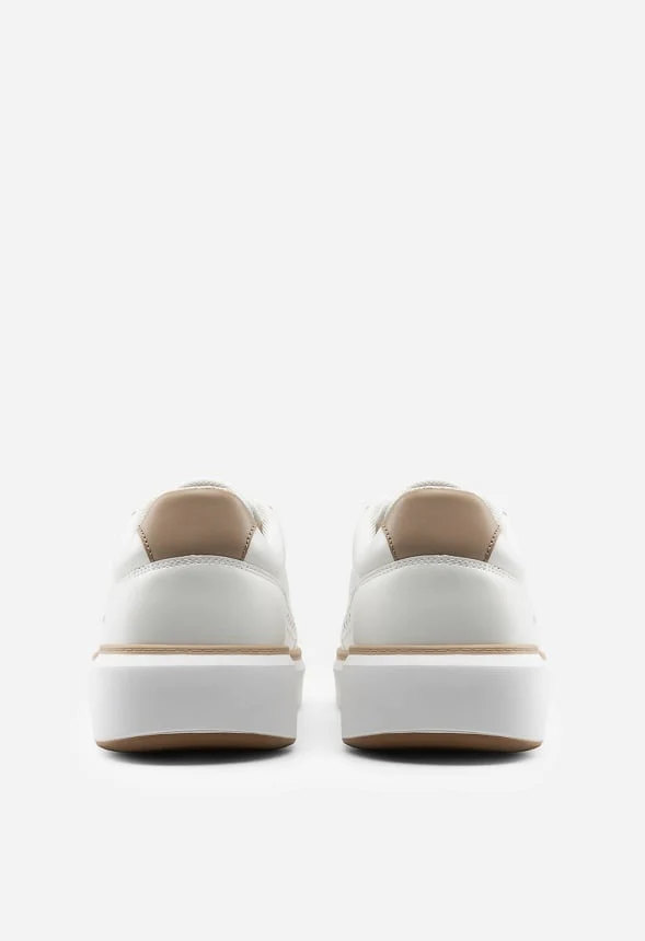 Men's Smart Casual Sneakers - Image 3