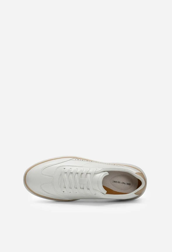 Men's Smart Casual Sneakers - Image 4