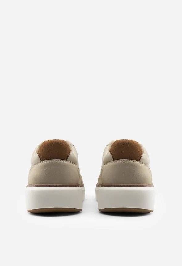 Men's Smart Casual Sneakers - Image 3