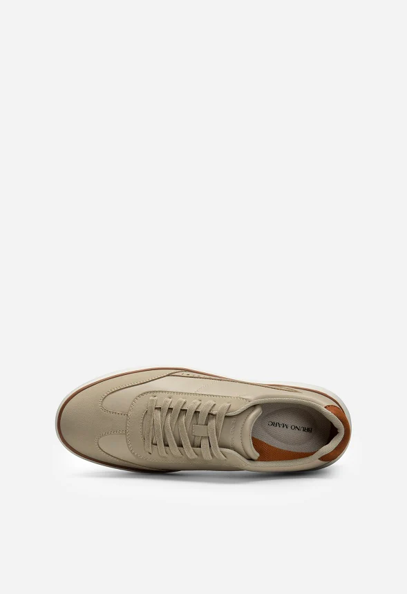 Men's Smart Casual Sneakers - Image 4