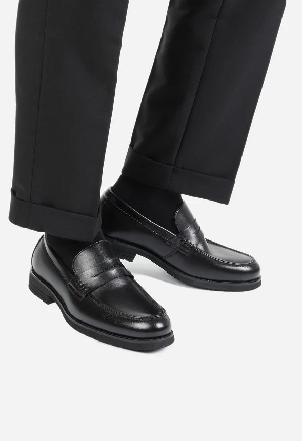 Men's Penny Loafer - Image 2