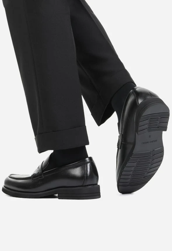 Men's Penny Loafer - Image 8