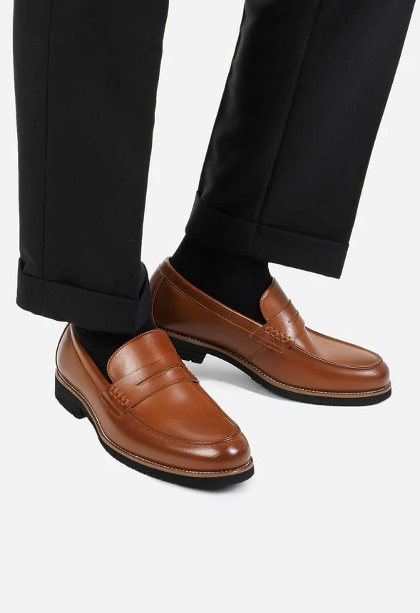 Men's Penny Loafer - Image 2